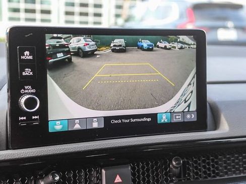 Used 2024 Honda CR-V EX-L image 32