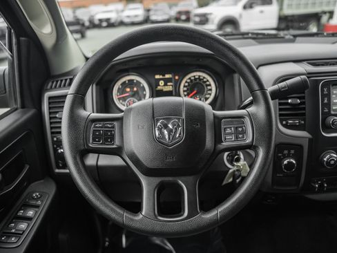 Used 2017 RAM 2500 Tradesman w/ Chrome Appearance Group image 35