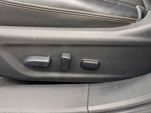 Used 2020 Nissan Altima 2.5 SR w/ Premium Package FWD image 19