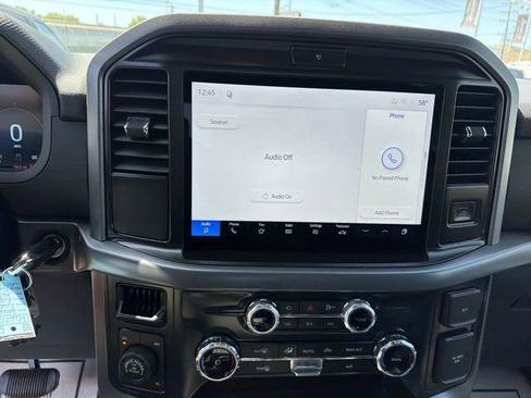 New 2026 Ford F150 XLT AWD/4WD image 20