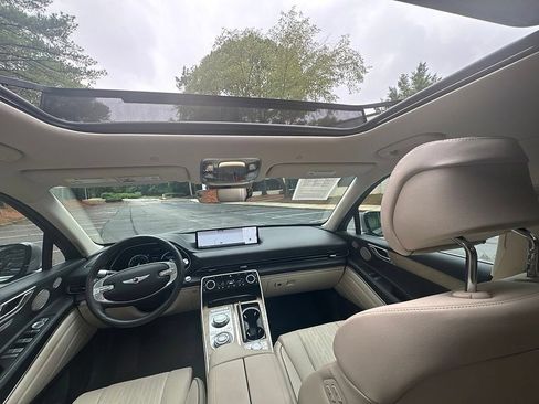 Used 2024 Genesis GV80 2.5T w/ Prestige Package AWD/4WD image 29