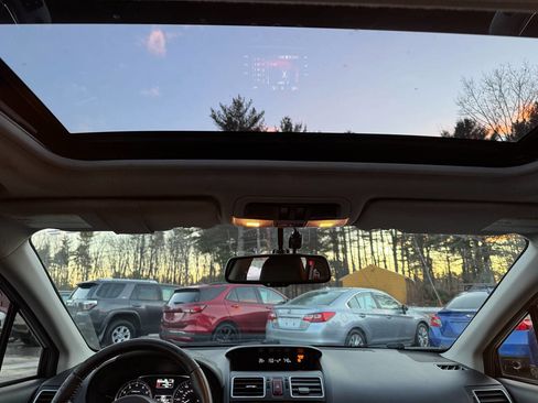 Used 2016 Subaru Crosstrek 2.0i Limited image 20