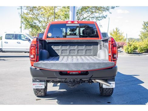 Used 2026 RAM 2500 Tradesman w/ Power Wagon Package AWD/4WD image 11