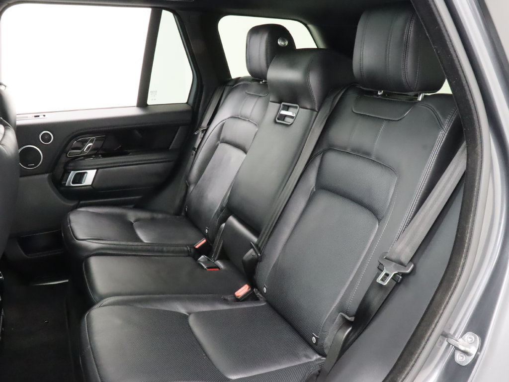 Used 2022 Land Rover Range Rover Westminster Edition AWD/4WD image 33