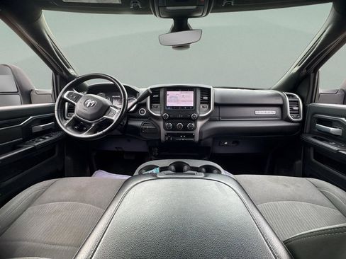 Used 2024 RAM 2500 Big Horn image 17