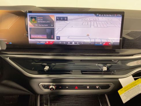 New 2026 BMW X5 sDrive40i w/ M Sport Package image 22