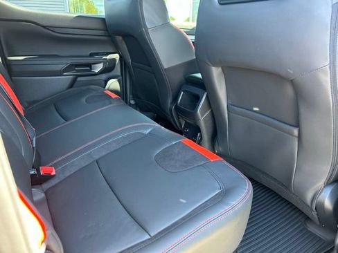 New 2026 Ford Ranger Raptor AWD/4WD image 14