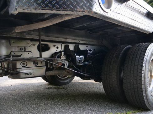 Used 2019 Ford F350 XL w/ Power Equipment Group AWD/4WD image 12