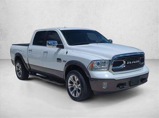 Used 2018 RAM 1500 Laramie Longhorn w/ Convenience Group AWD/4WD video 3