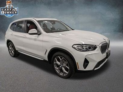 Used 2023 BMW X3 xDrive30i w/ Convenience Package
