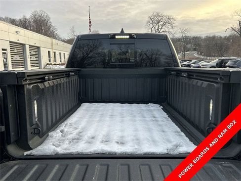 Used 2022 RAM 1500 Limited image 27