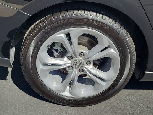 Used 2023 Honda Accord LX image 7