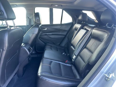 Used 2022 Chevrolet Equinox Premier AWD/4WD image 13