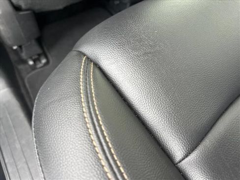 Used 2025 MAZDA CX-90 3.3 Turbo w/ Select Package AWD/4WD image 18