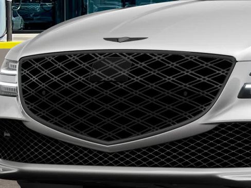 New 2026 Genesis G80 3.5T Prestige image 13