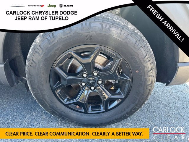 Used 2023 Ford Explorer Timberline w/ Timberline Technology Package AWD/4WD image 7