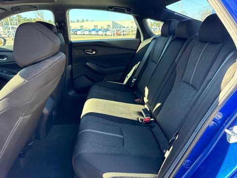 Used 2024 Honda Accord Sport image 26