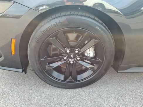 Certified 2024 Ford Mustang GT RWD image 9