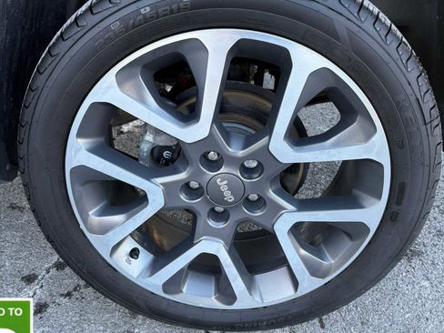 Used 2022 Jeep Renegade Limited w/ Sun, Sound & Wheels Group image 27