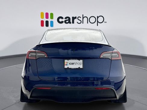 Used 2022 Tesla Model Y Performance image 4