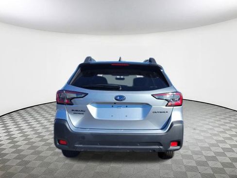 Certified 2024 Subaru Outback Onyx Edition image 10