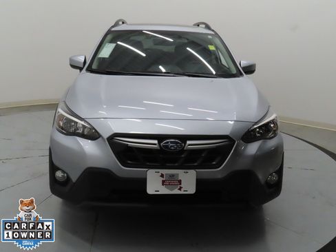Certified 2023 Subaru Crosstrek 2.0i Premium image 11