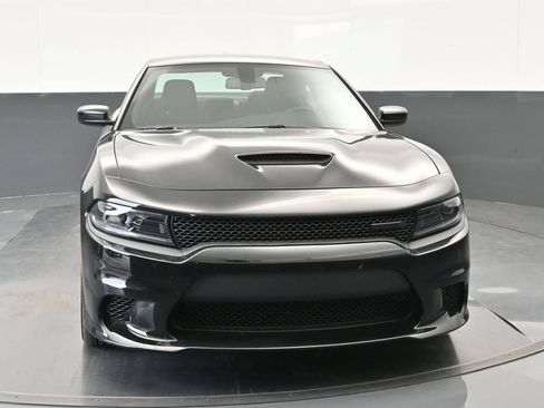 Used 2023 Dodge Charger R/T w/ Blacktop Package RWD image 20
