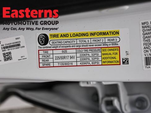 Used 2022 Honda Accord LX image 34