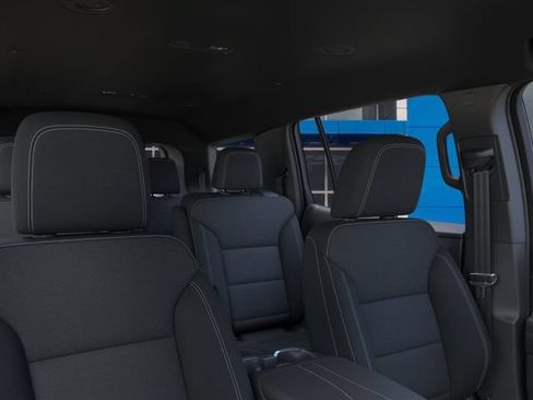 New 2026 Chevrolet Traverse LT w/ Midnight/Sport Edition AWD/4WD image 24