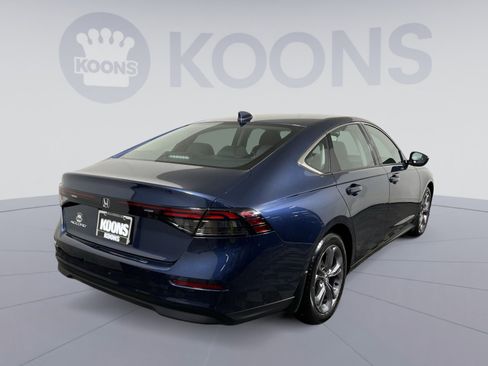 Used 2024 Honda Accord EX image 7