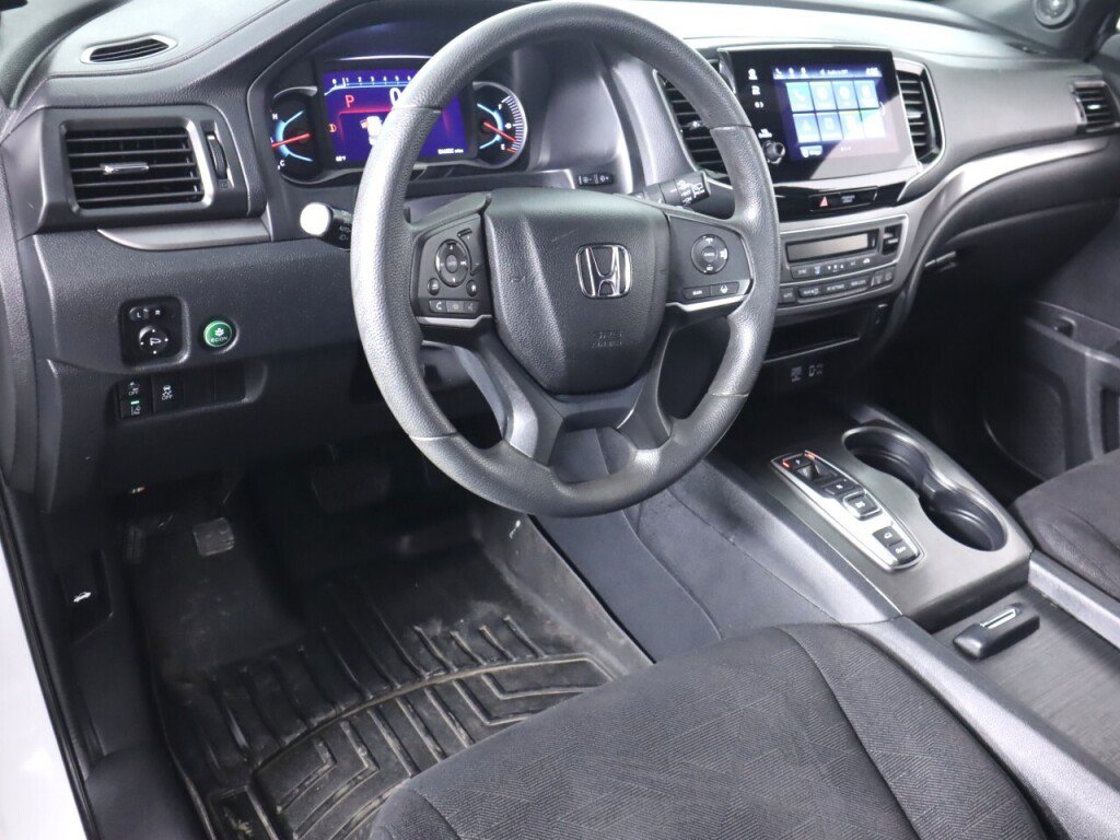Used 2022 Honda Pilot Sport image 9