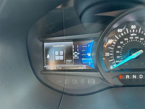 Used 2023 Ford Edge SEL image 12