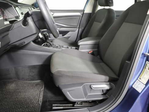 Used 2021 Volkswagen Jetta S image 10