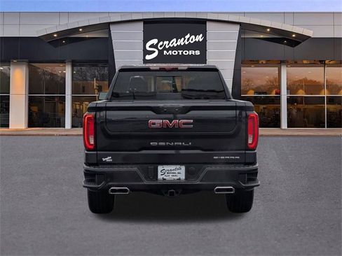New 2026 GMC Sierra 1500 Denali w/ Denali Reserve Package image 4