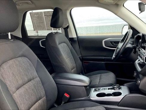 Used 2023 Ford Bronco Sport Big Bend w/ Convenience Package image 7