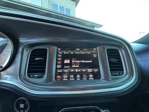 Used 2020 Dodge Charger GT w/ Plus Group image 17