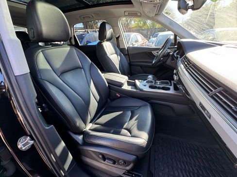 Used 2019 Audi Q7 2.0T Premium Plus w/ Premium Plus Package image 20