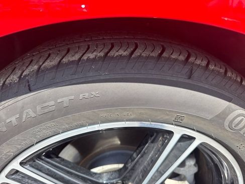Used 2025 Ford Mustang Premium RWD image 15