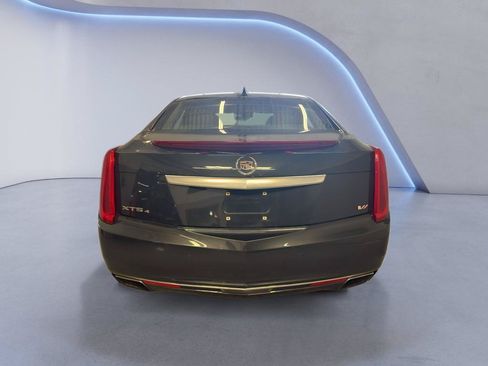 Used 2014 Cadillac XTS Vsport Premium AWD/4WD image 7