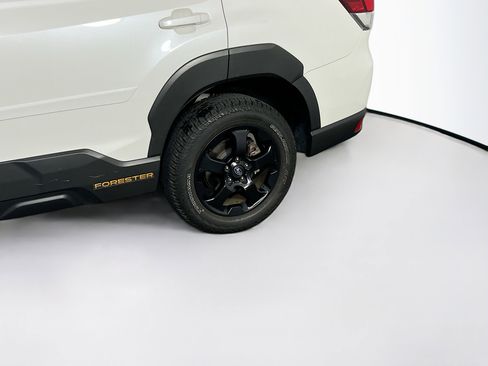 Used 2023 Subaru Forester Wilderness image 31