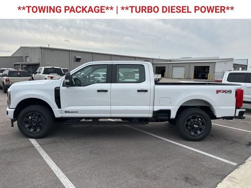 New 2026 Ford F250 XL w/ STX Appearance Package image 5
