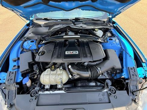 Used 2022 Ford Mustang GT w/ GT Performance Package RWD image 41