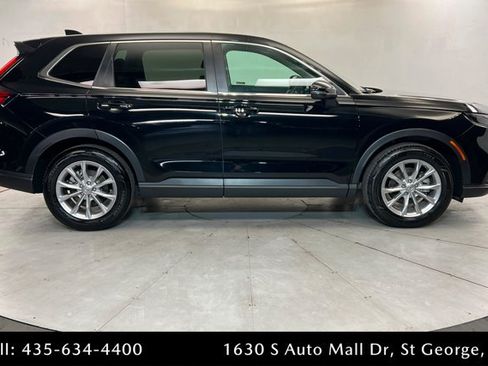 Used 2024 Honda CR-V EX-L image 6