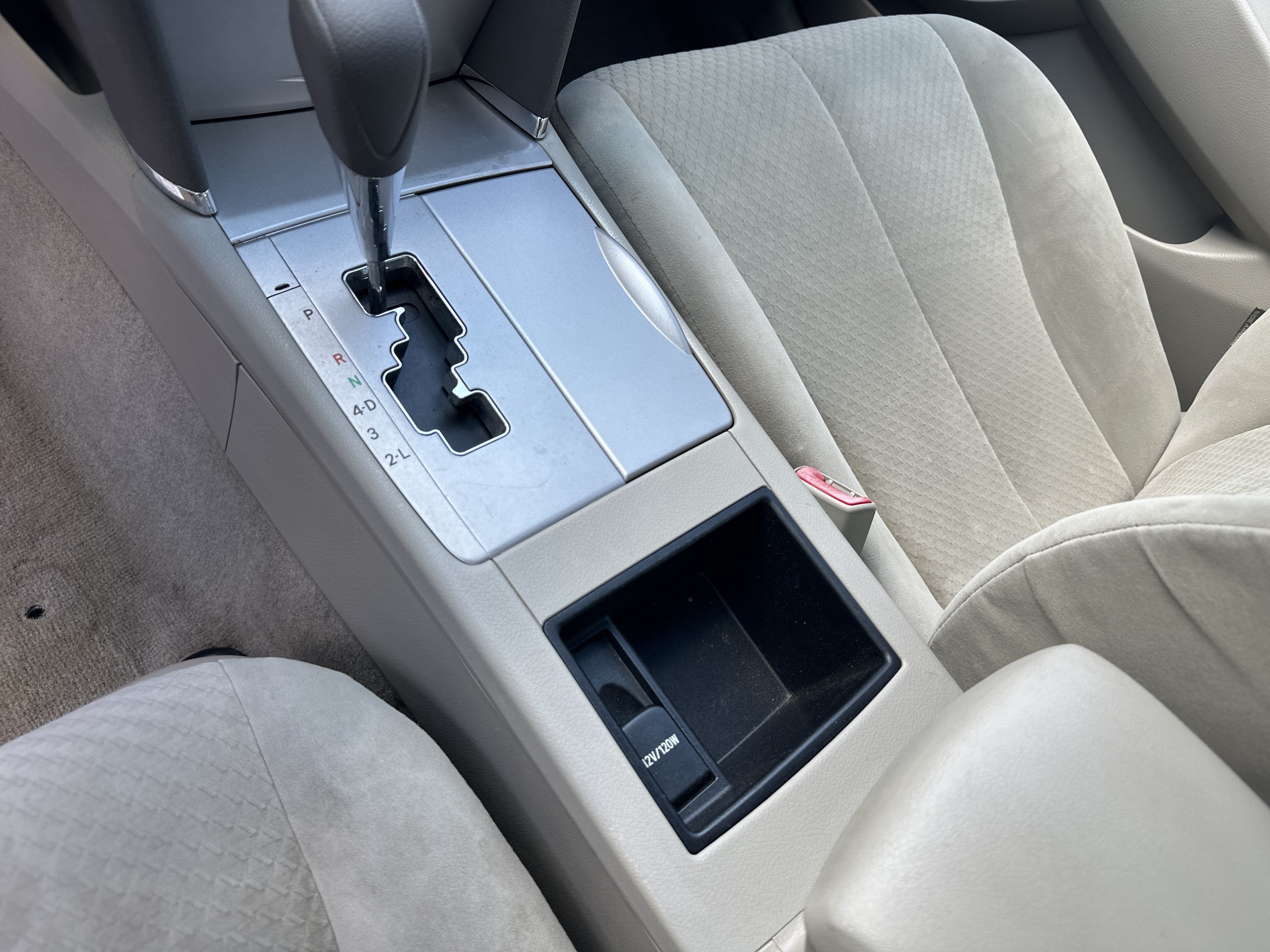 Used 2007 Toyota Camry CE FWD image 32