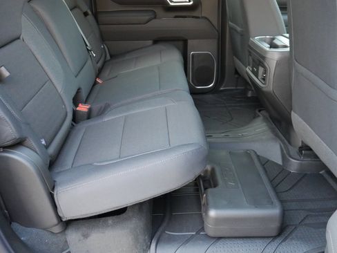 New 2026 Chevrolet Silverado 3500 LT image 22