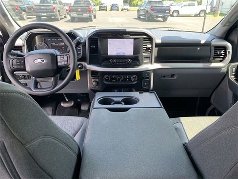 Used 2023 Ford F150 XLT image 19