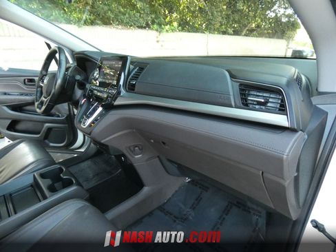 Used 2019 Honda Odyssey EX-L image 29
