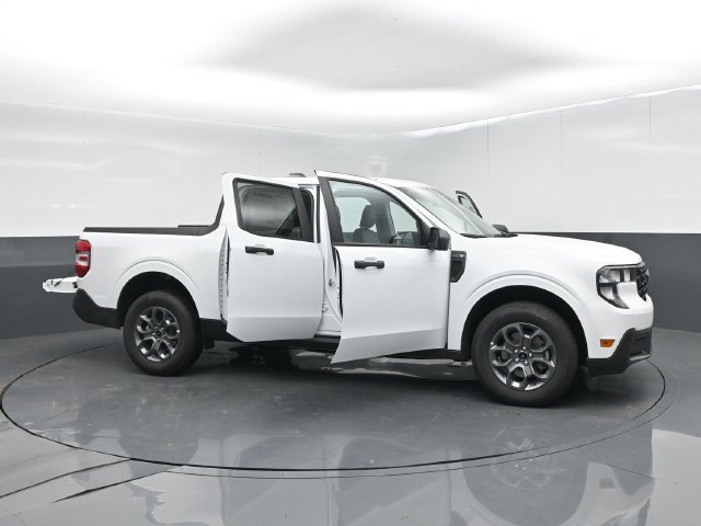 New 2026 Ford Maverick XLT FWD image 62