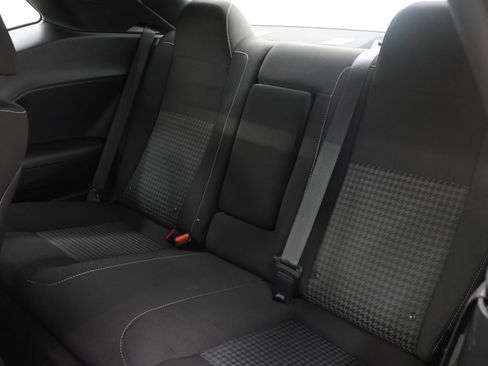 Used 2023 Dodge Challenger SRT Hellcat RWD image 9