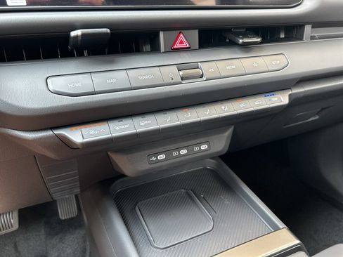 New 2027 Kia Seltos X-Line S AWD/4WD image 21